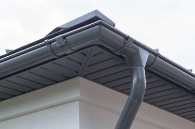 Upgrading Gutter Covers